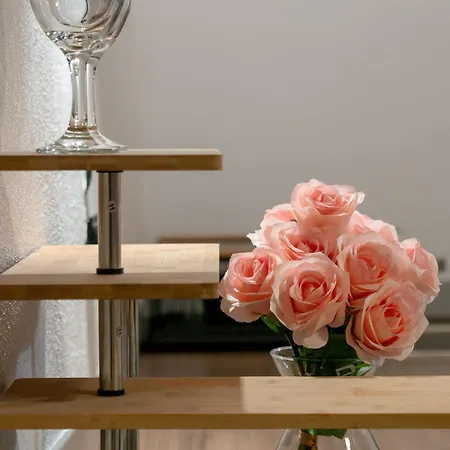 Lägenhet Nowoczesne W Centrum Poznania By Renters