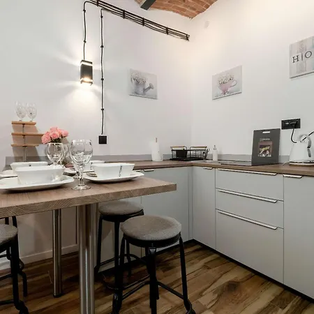 Lägenhet Nowoczesne W Centrum Poznania By Renters *