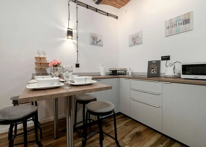 アパート Nowoczesne W Centrum Poznania By Renters *