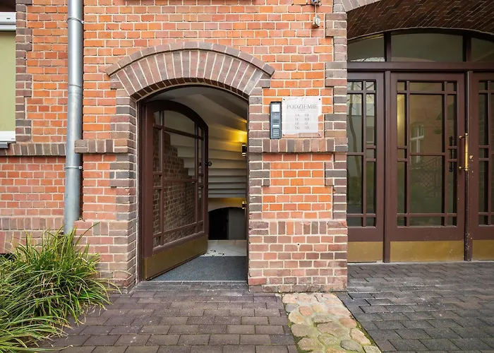 Nowoczesne W Centrum Poznania By Renters * ポズナン