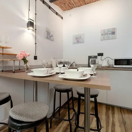 Nowoczesne W Centrum Poznania By Renters * Poznan
