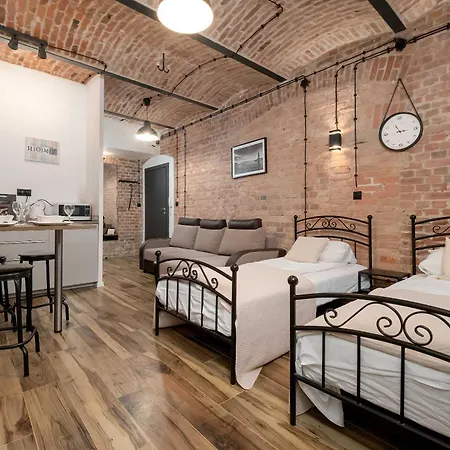 Nowoczesne W Centrum Poznania By Renters Apartment Poznan