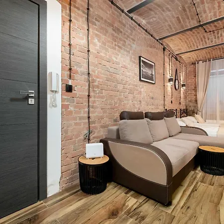 아파트 Nowoczesne W Centrum Poznania By Renters 포즈난
