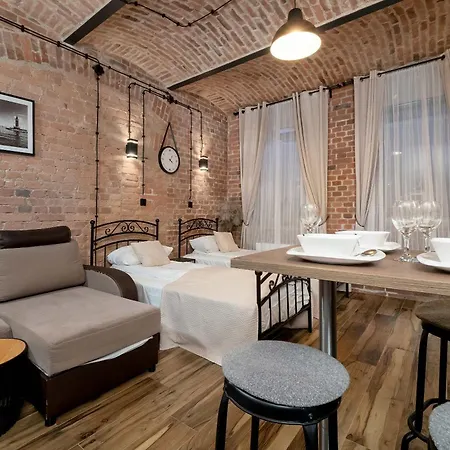 Nowoczesne W Centrum Poznania By Renters Apartment