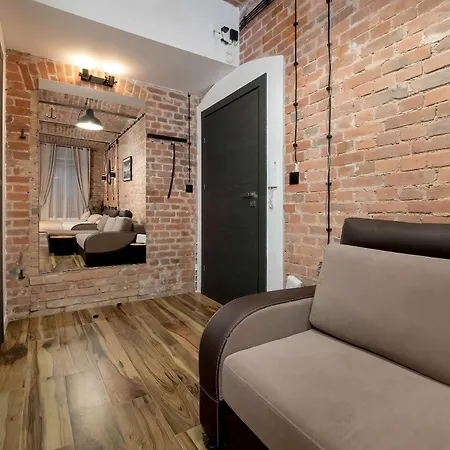 Nowoczesne W Centrum Poznania By Renters * Poznan