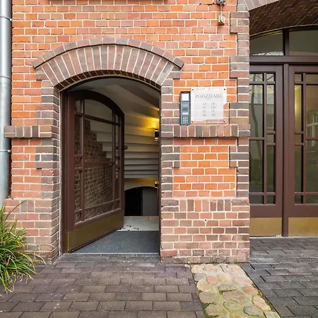 Nowoczesne W Centrum Poznania By Renters * Poznan