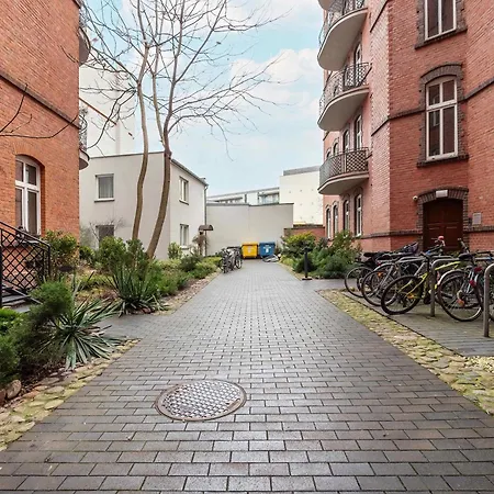 Nowoczesne W Centrum Poznania By Renters