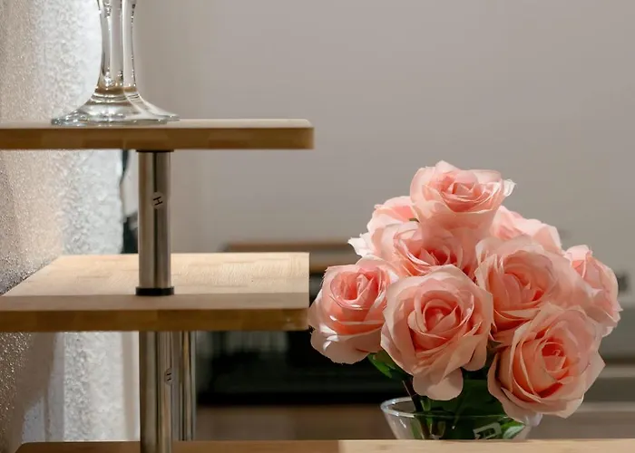 Apartmán Nowoczesne W Centrum Poznania By Renters